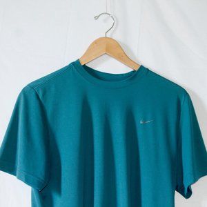 Vintage Nike Mesh Shirt